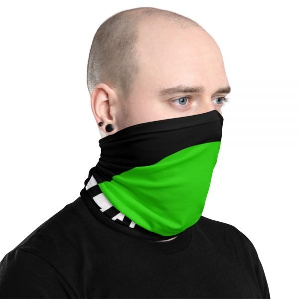 Laverda Italian Flag Neck Gaiter - Image 2