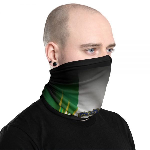 MV Agusta Corse Italian Flag Neck Gaiter - Image 2