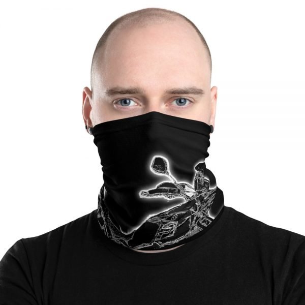 New Vstrom Neck Gaiter