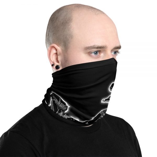 New Vstrom Neck Gaiter - Image 2