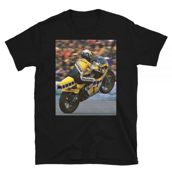 King Kenny T-Shirt - Image 5