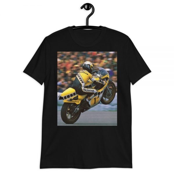 King Kenny T-Shirt - Image 9