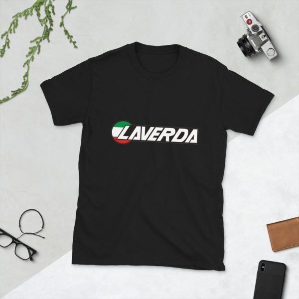 Laverda T-Shirt - Image 2