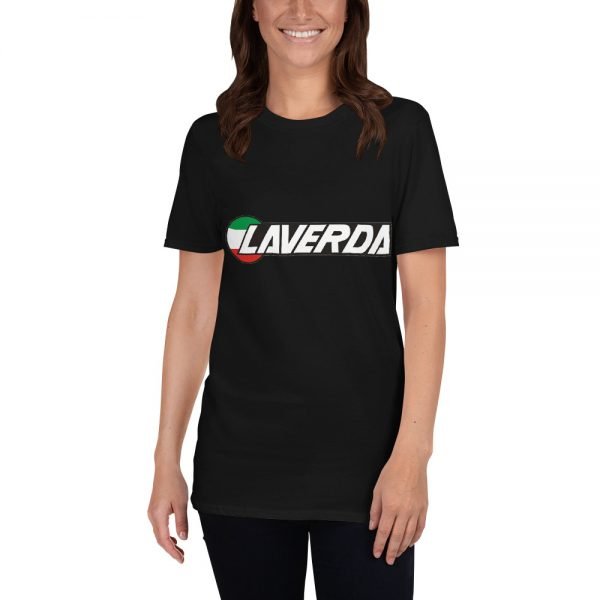 Laverda T-Shirt - Image 3