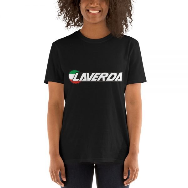 Laverda T-Shirt - Image 4