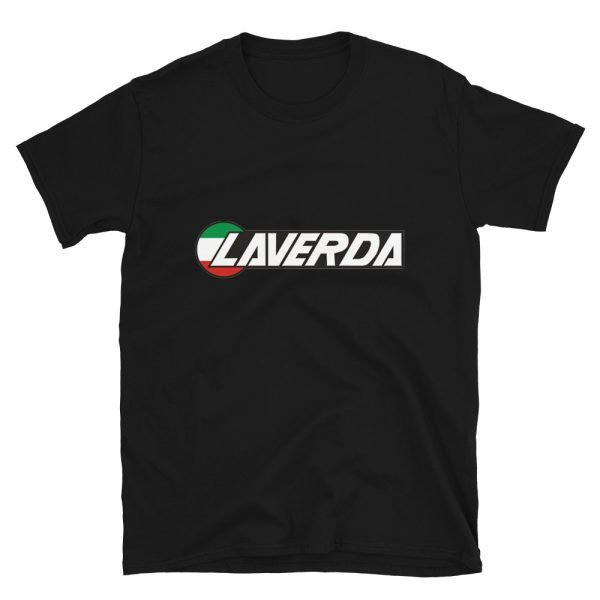 Laverda T-Shirt - Image 5