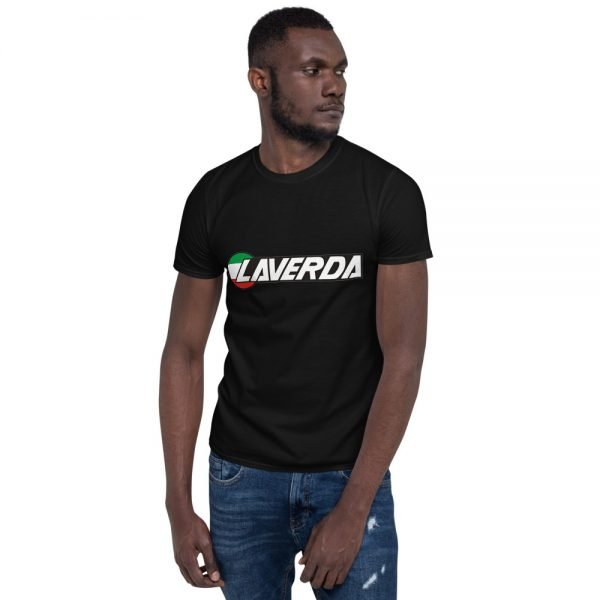 Laverda T-Shirt - Image 6