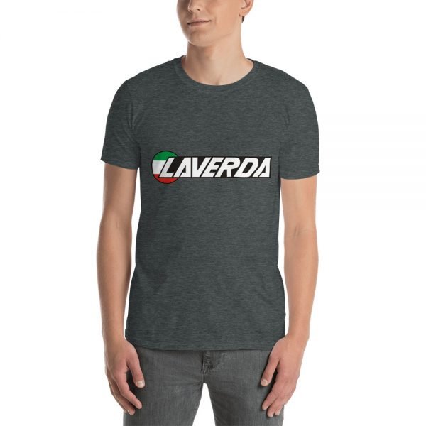 Laverda T-Shirt - Image 8