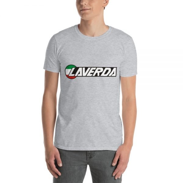 Laverda T-Shirt - Image 9