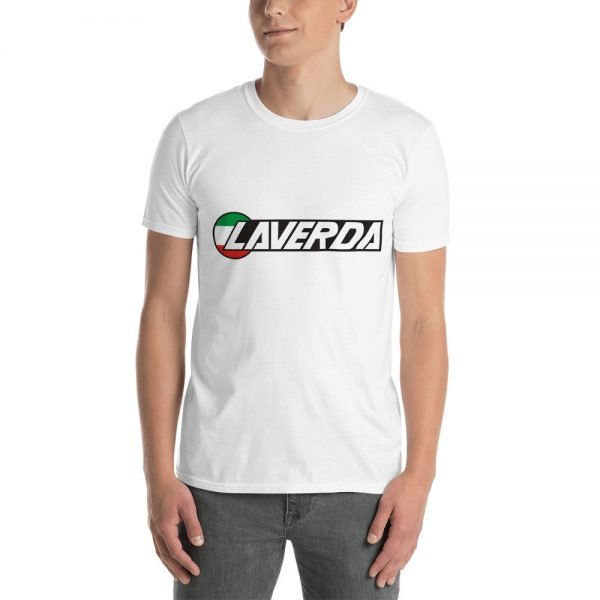 Laverda T-Shirt - Image 10