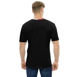 Totally Italian Moto Guzzi T-Shirt
