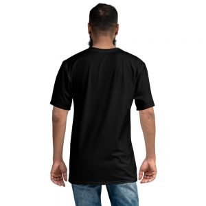 Guzzi Italian Flag T-Shirt