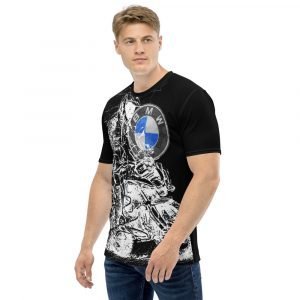 Best BMW Graphic TShirt