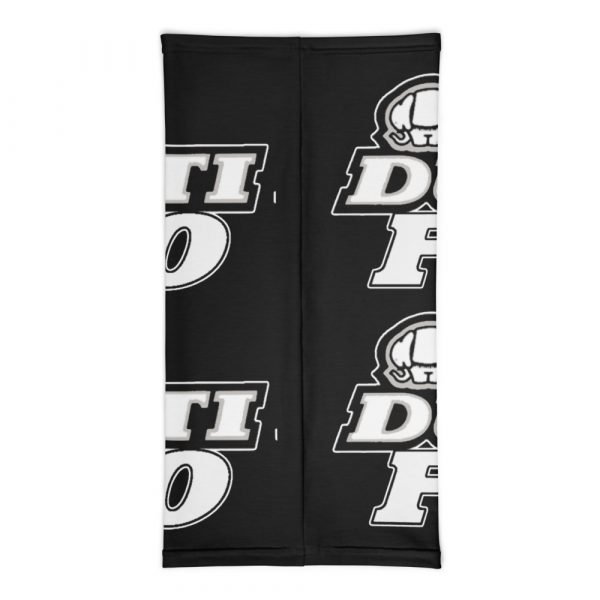 Paso Power Ducati Neck Gaiter - Image 5