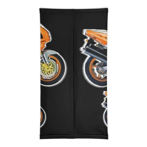 Laverda 750 Formula Neck Gaiter - Image 5