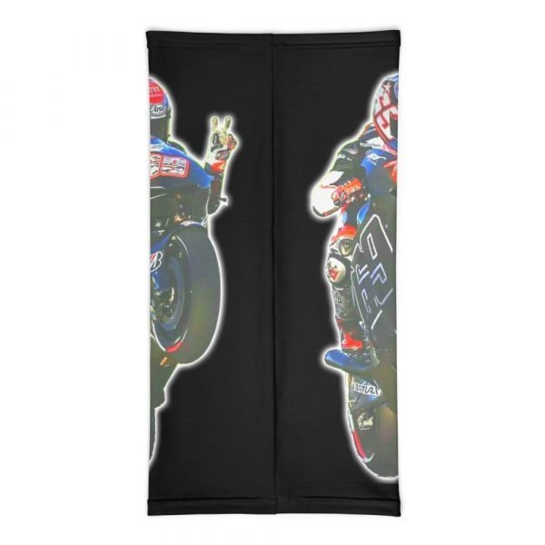 Nicky Hayden The Kentucky Kid Neck Gaiter - Image 5