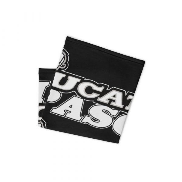 Paso Power Ducati Neck Gaiter - Image 6