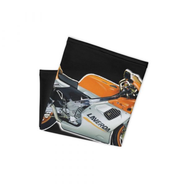 Laverda 750 Formula Neck Gaiter - Image 6