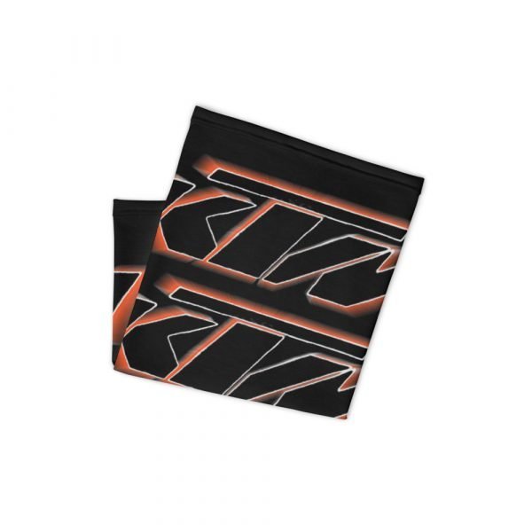 KTM Neck Gaiter - Image 6