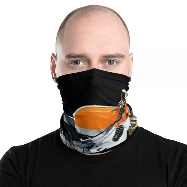 Laverda 750 Formula Neck Gaiter