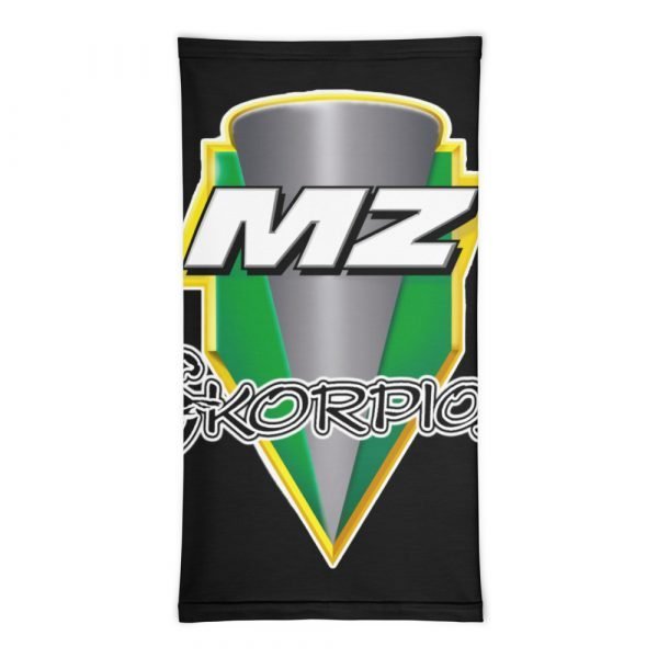 MZ Skorpion Neck Gaiter - Image 4