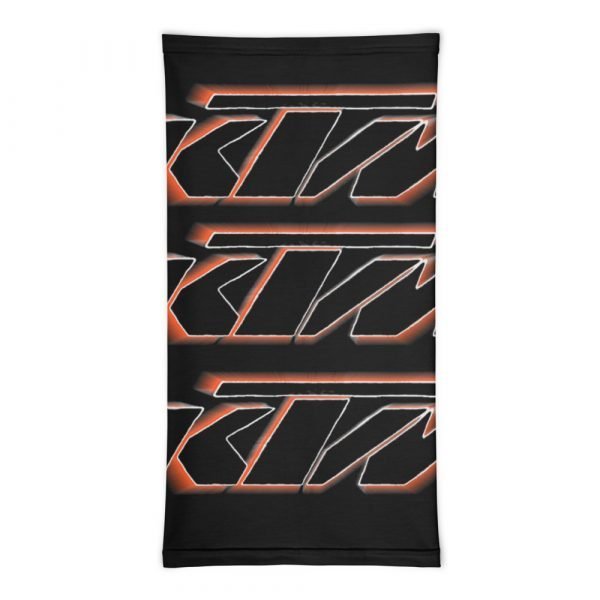 KTM Neck Gaiter - Image 4