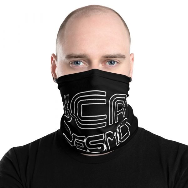 Ducati Desmo Neck Gaiter