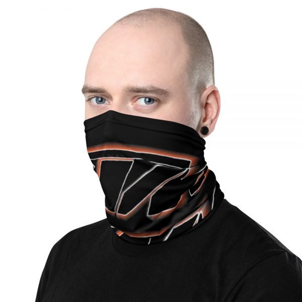 KTM Neck Gaiter - Image 3