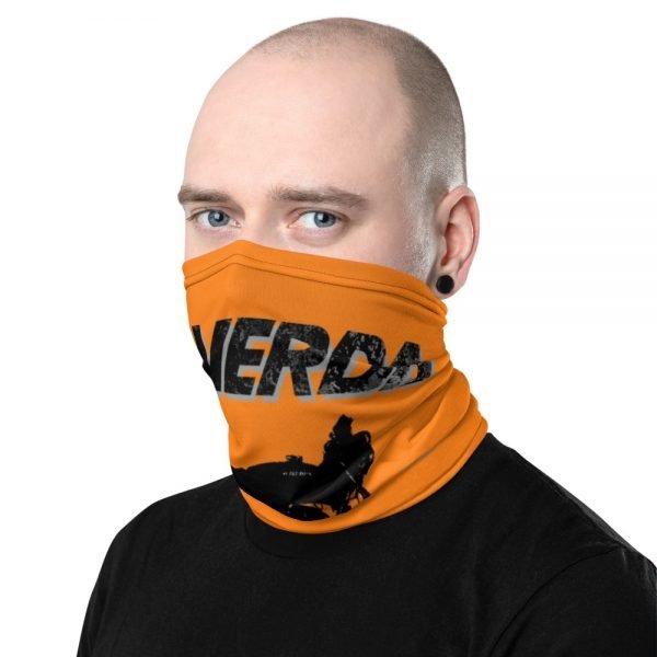 Laverda, Perfectly Balanced Neck Gaiter - Image 3