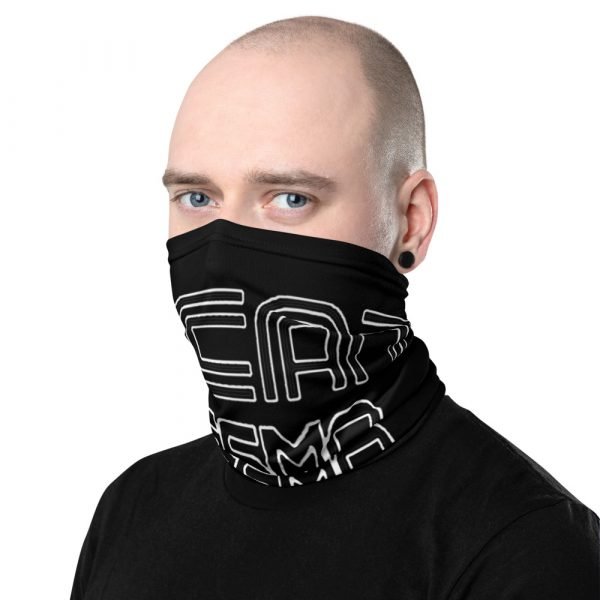 Ducati Desmo Neck Gaiter - Image 3