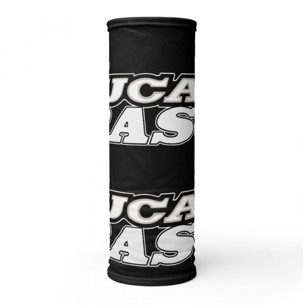 Paso Power Ducati Neck Gaiter - Image 7