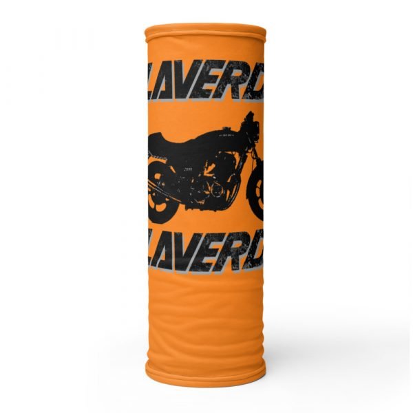 Laverda, Perfectly Balanced Neck Gaiter - Image 7