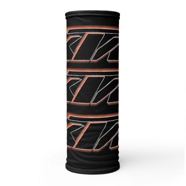 KTM Neck Gaiter - Image 7