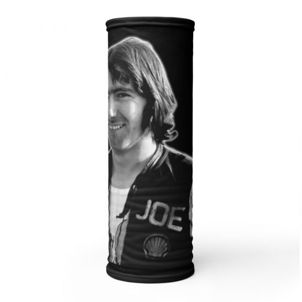 Joey Dunlop King Of The Mountain Neck Gaiter - Image 7