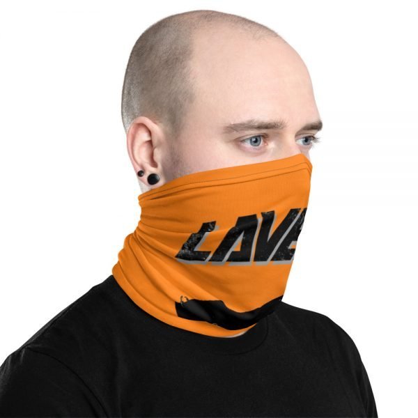 Laverda, Perfectly Balanced Neck Gaiter - Image 2