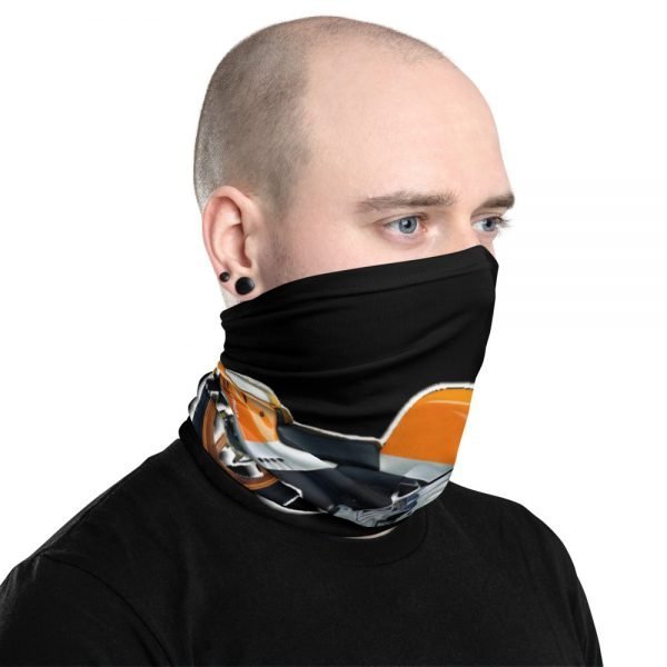 Laverda 750 Formula Neck Gaiter - Image 2