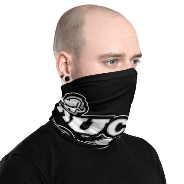 Paso Power Ducati Neck Gaiter - Image 2