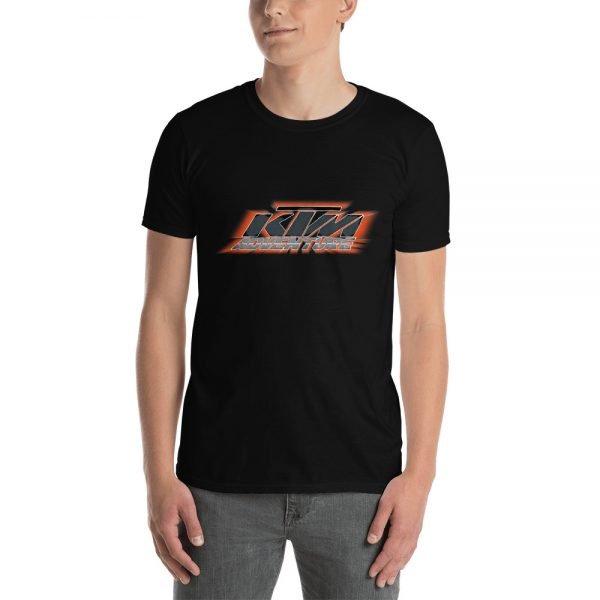 KTM Adventure T-Shirt