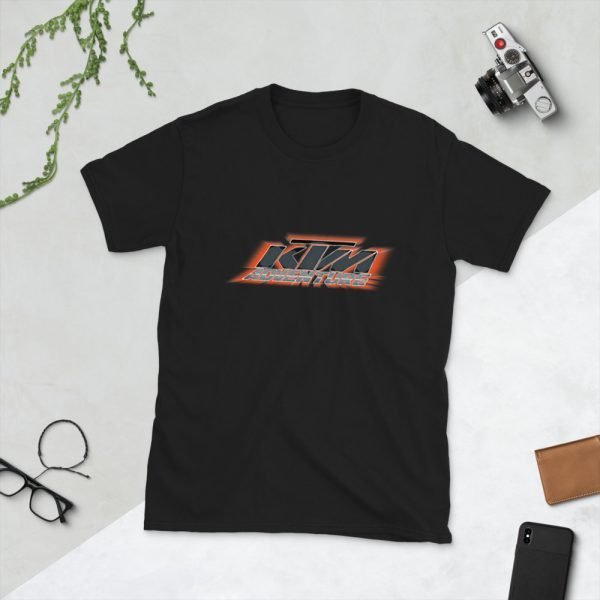 KTM Adventure T-Shirt - Image 2