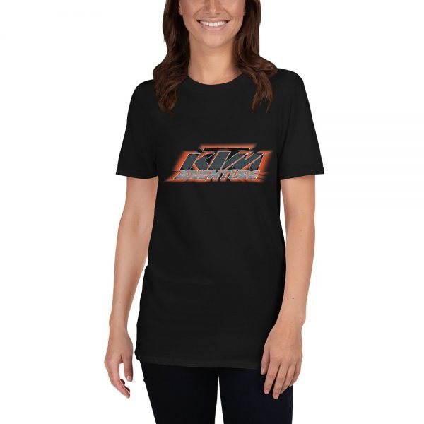 KTM Adventure T-Shirt - Image 3