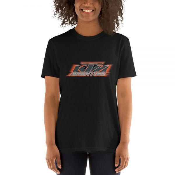 KTM Adventure T-Shirt - Image 4