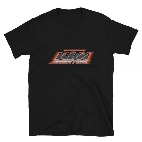 KTM Adventure T-Shirt - Image 5