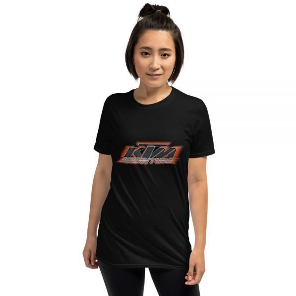 KTM Adventure T-Shirt - Image 7