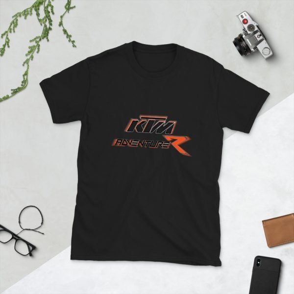 KTM Adventure R T-Shirt - Image 2