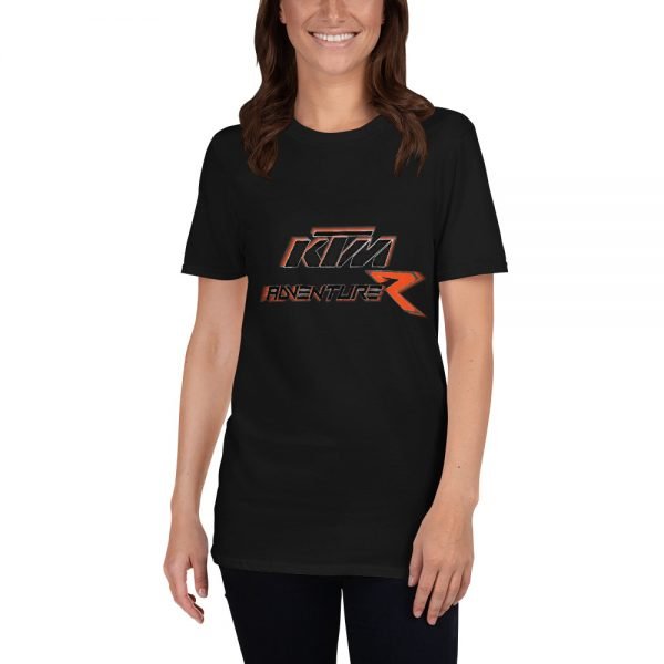 KTM Adventure R T-Shirt - Image 3