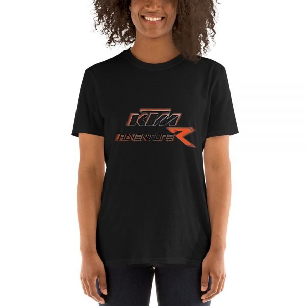 KTM Adventure R T-Shirt - Image 4