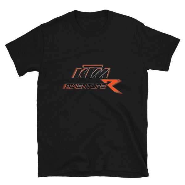 KTM Adventure R T-Shirt - Image 5