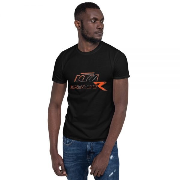 KTM Adventure R T-Shirt - Image 6