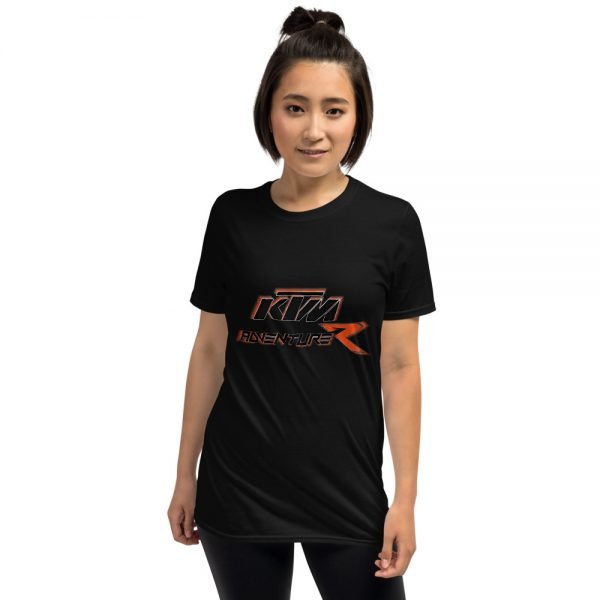 KTM Adventure R T-Shirt - Image 7