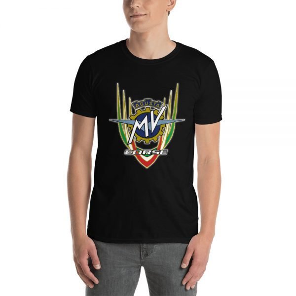 MV Agusta Corse T-Shirt